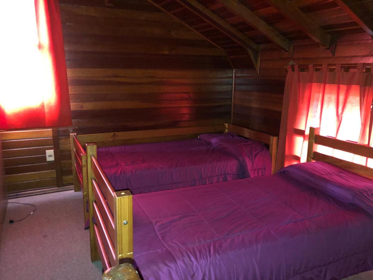Hotel Termal Dayman Termas del Daymán Zewnętrze zdjęcie