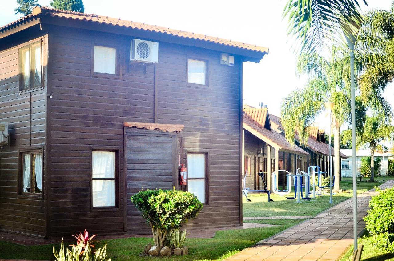 Hotel Termal Dayman Termas del Daymán Zewnętrze zdjęcie